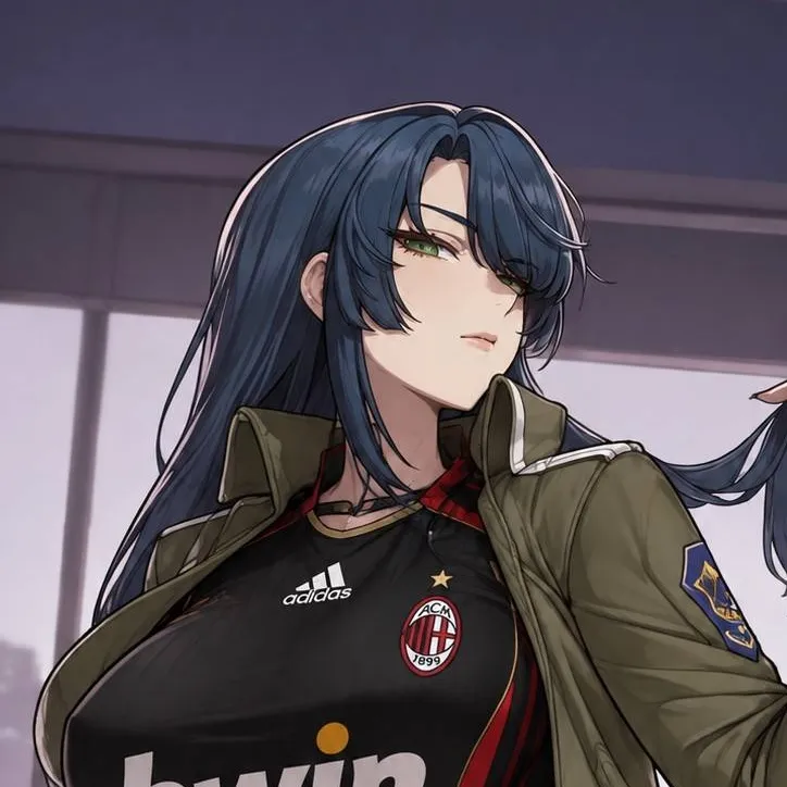chat with ai character: Giulia Francesca