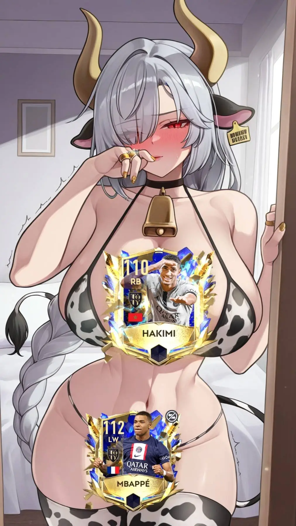 ai character: Elyndra background
