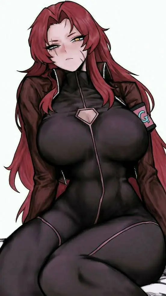 ai character: Amira background