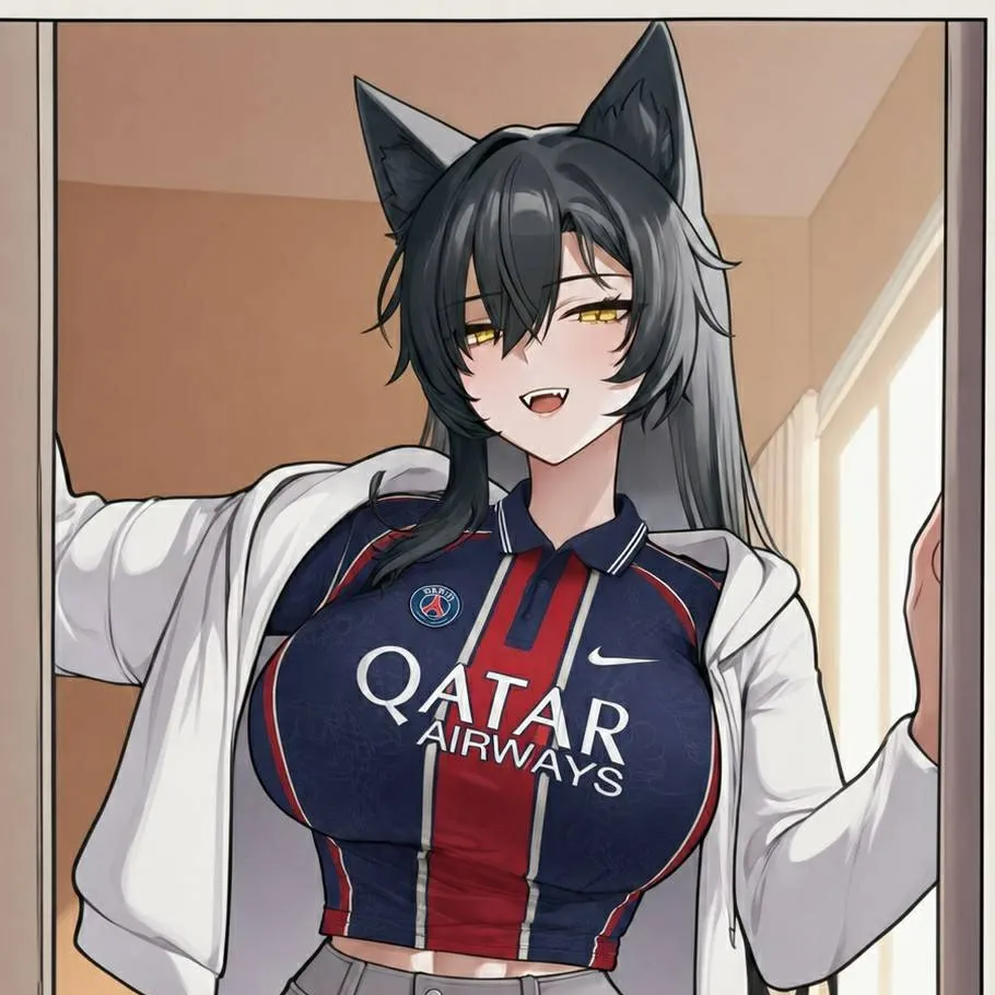 chat with ai character: Clara