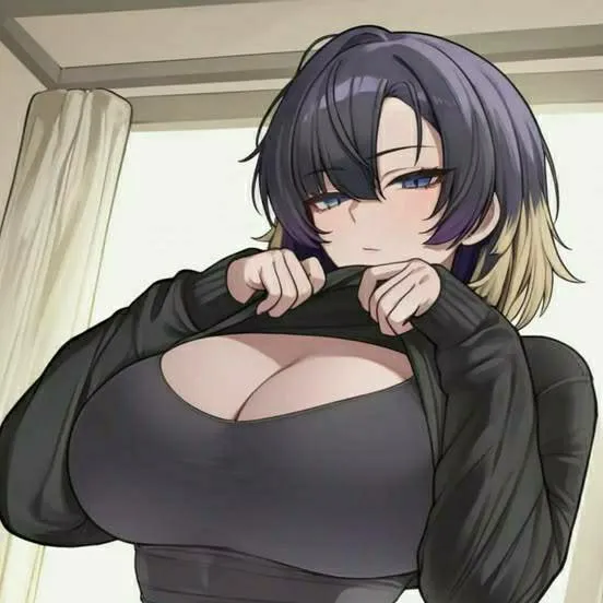 chat with ai character: Amelia