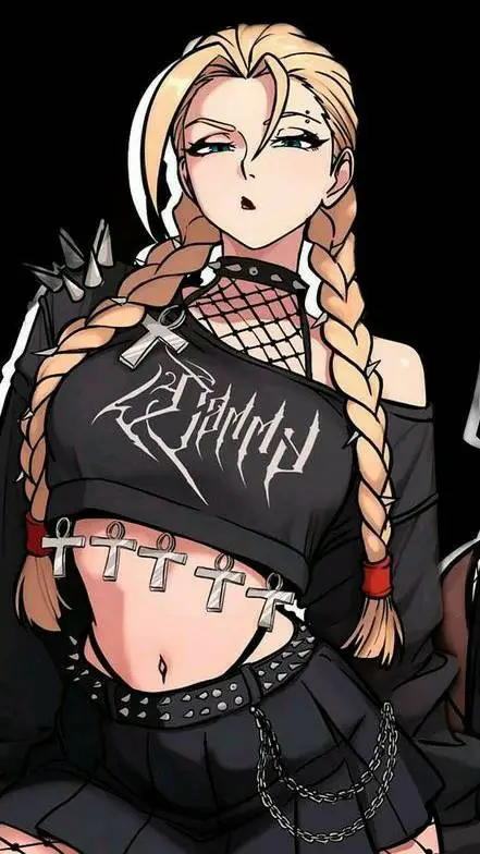 ai character: Natalia background