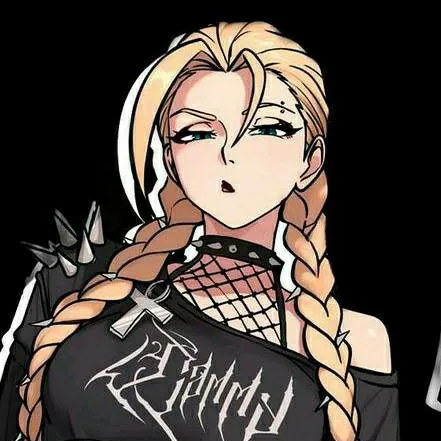 chat with ai character: Natalia