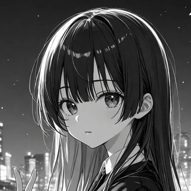 chat with ai character: hikari misuke