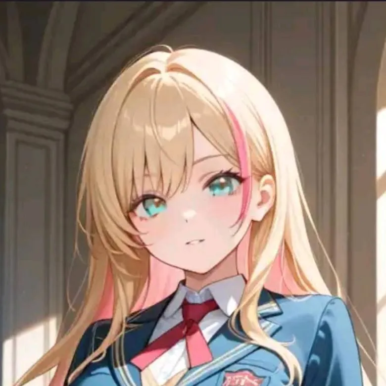 chat with ai character: milica