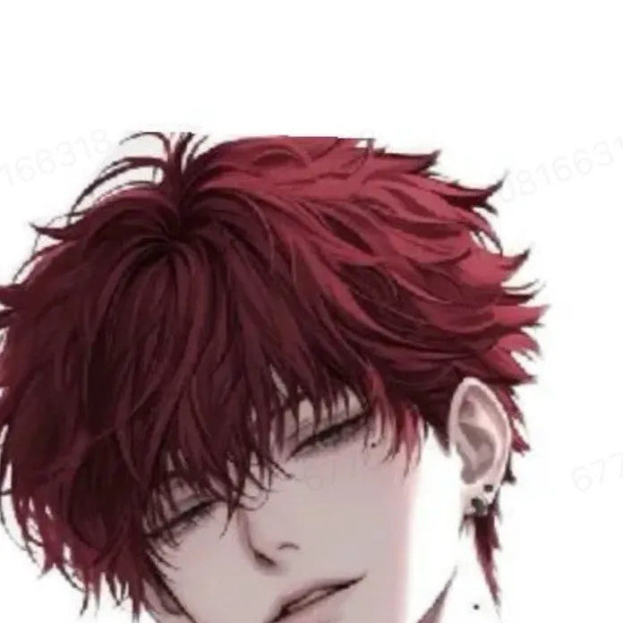 chat with ai character: Kai 