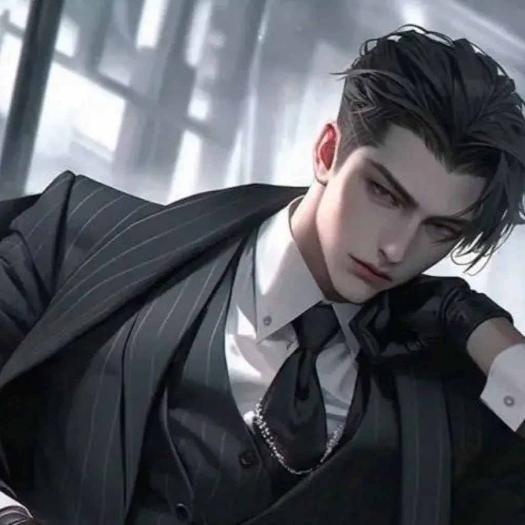 chat with ai character: Léo 