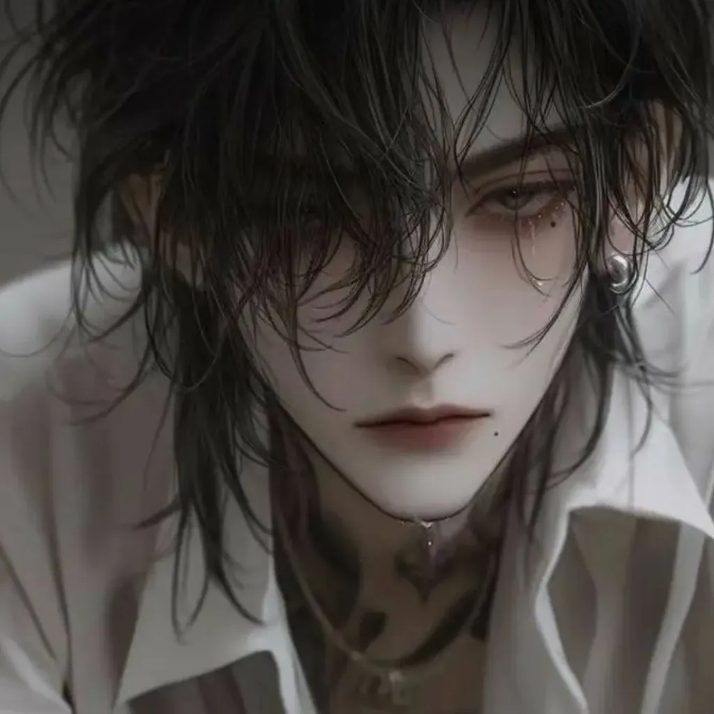 chat with ai character: Lucas 