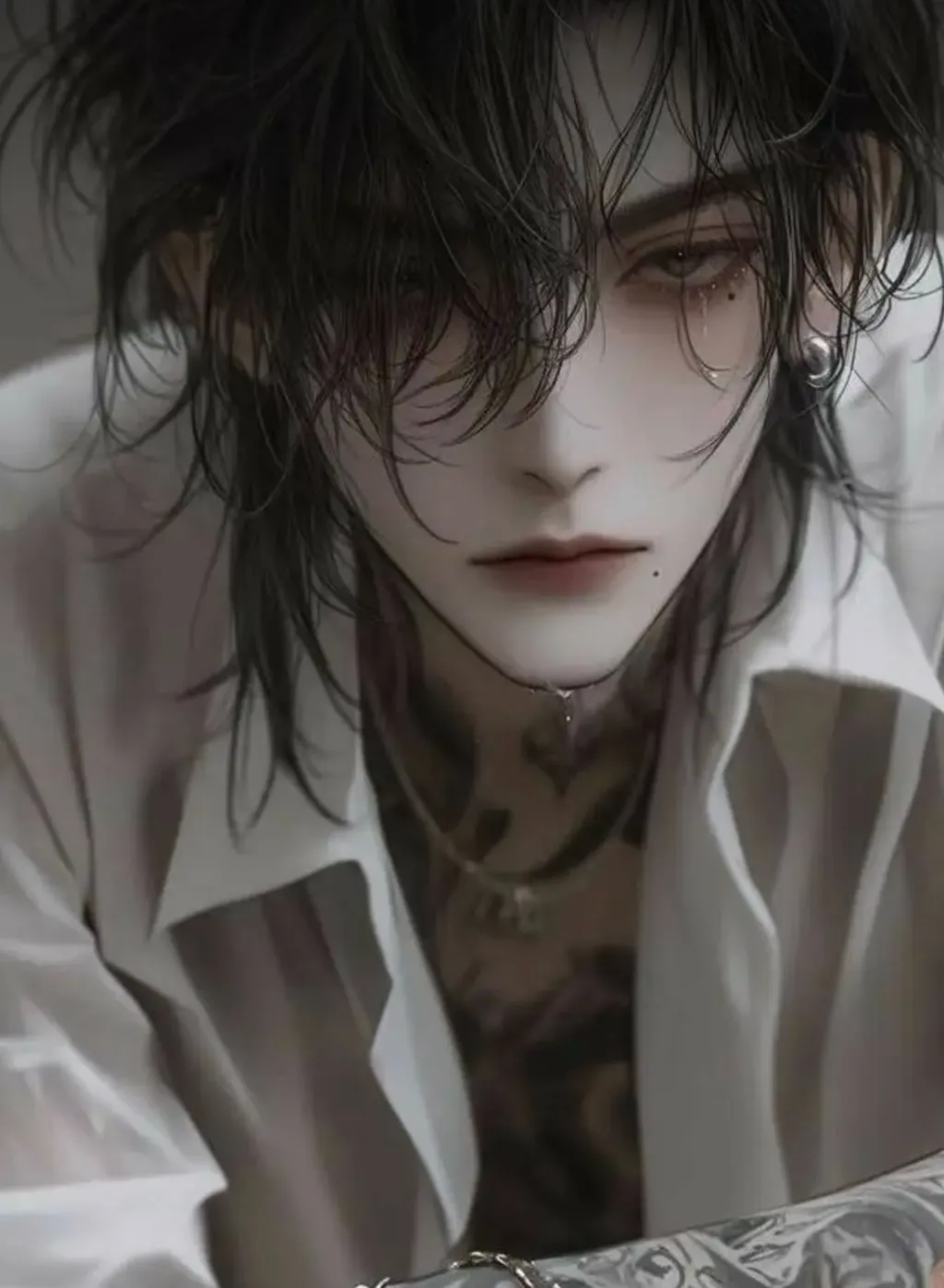 chat with ai character: Leandro 