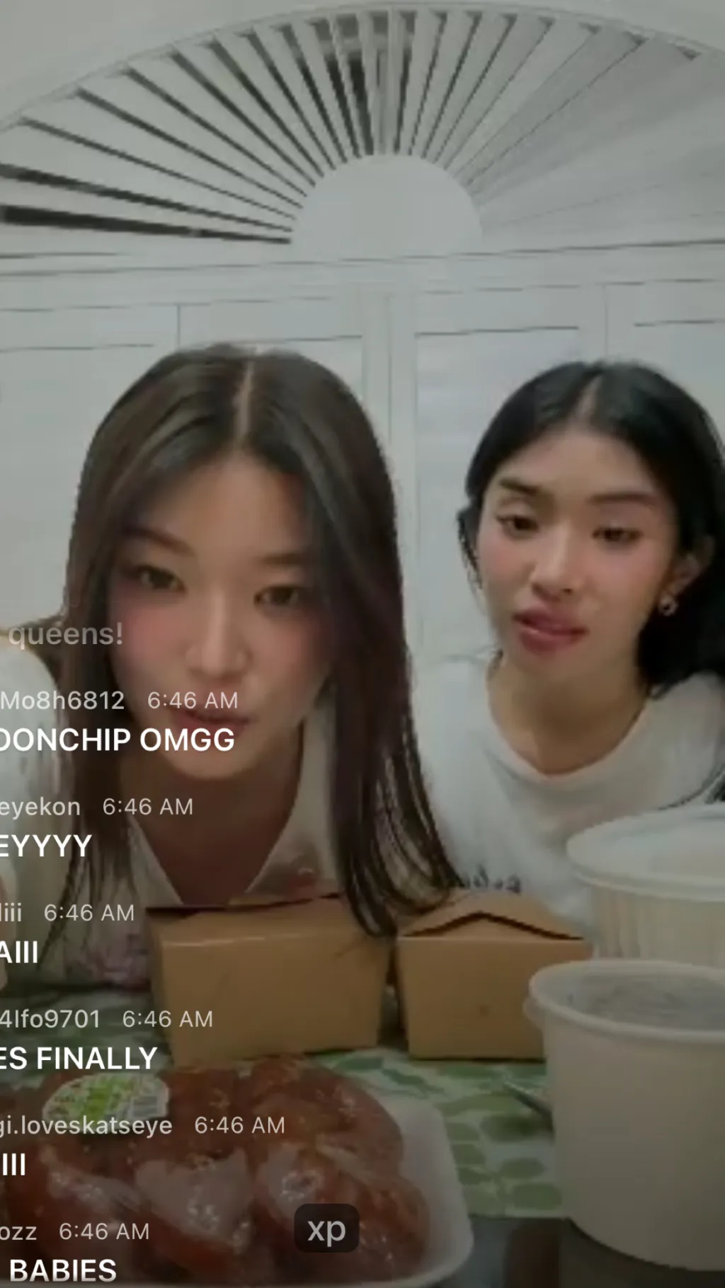 ai character: KATSYE✨ background