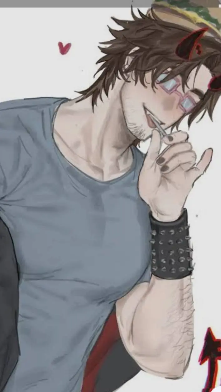 ai character: 007n7 background