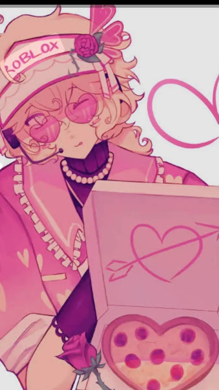 ai character: Elliot  background