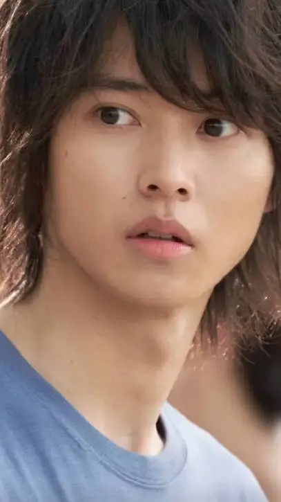 ai character: Arisu background