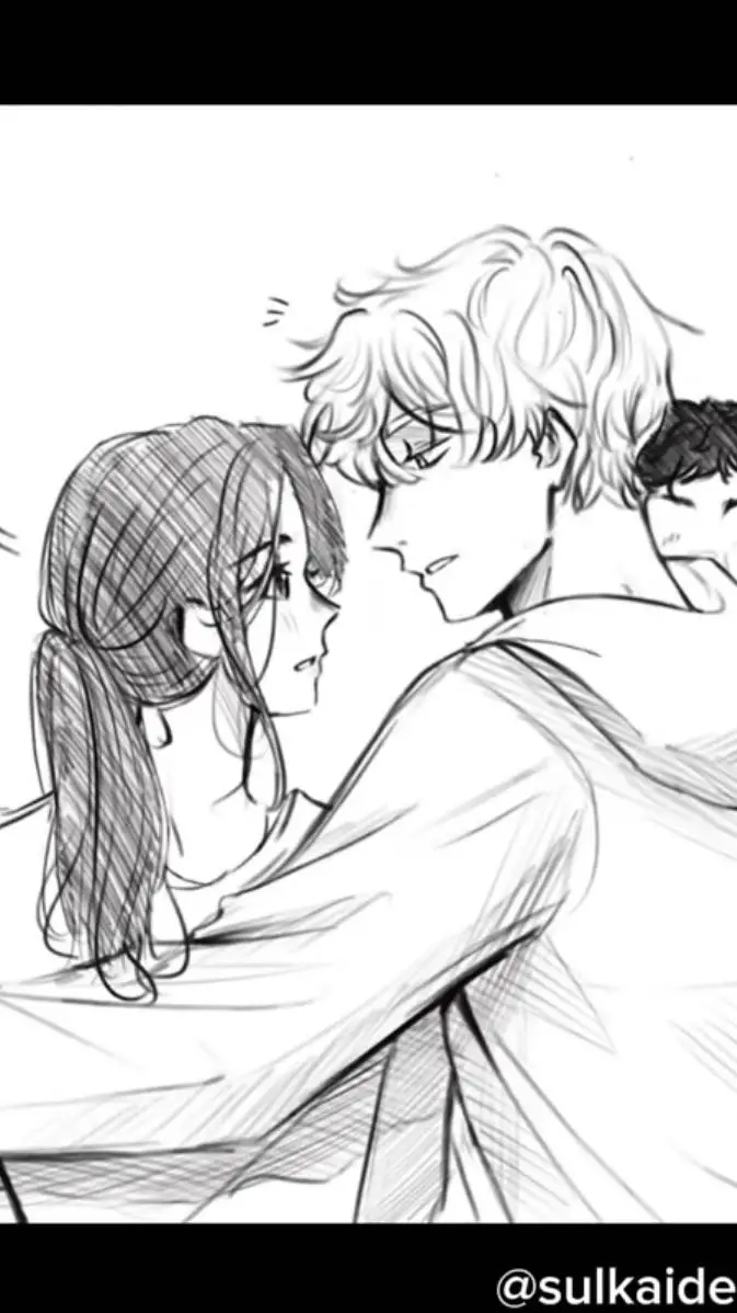 ai character: Enemies to Lovers  background