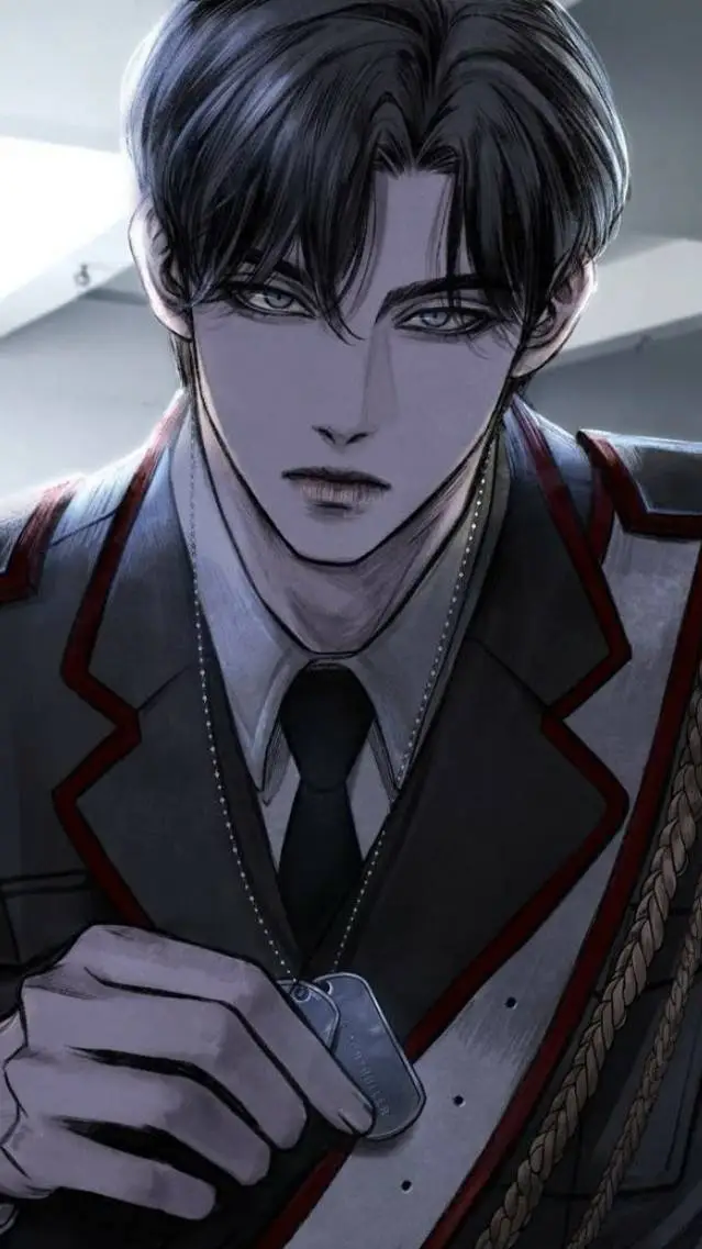 ai character: William  background