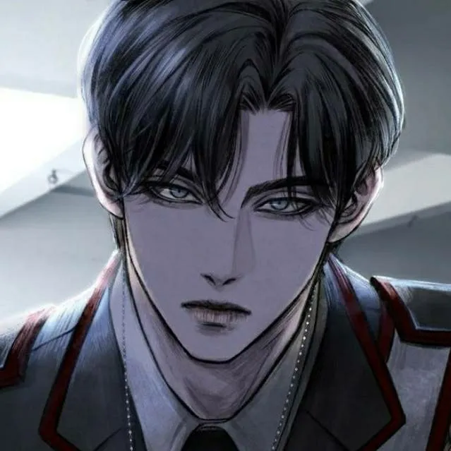 chat with ai character: William 