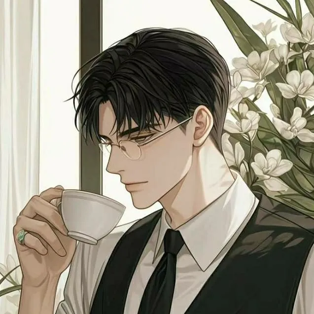 chat with ai character: Michael 