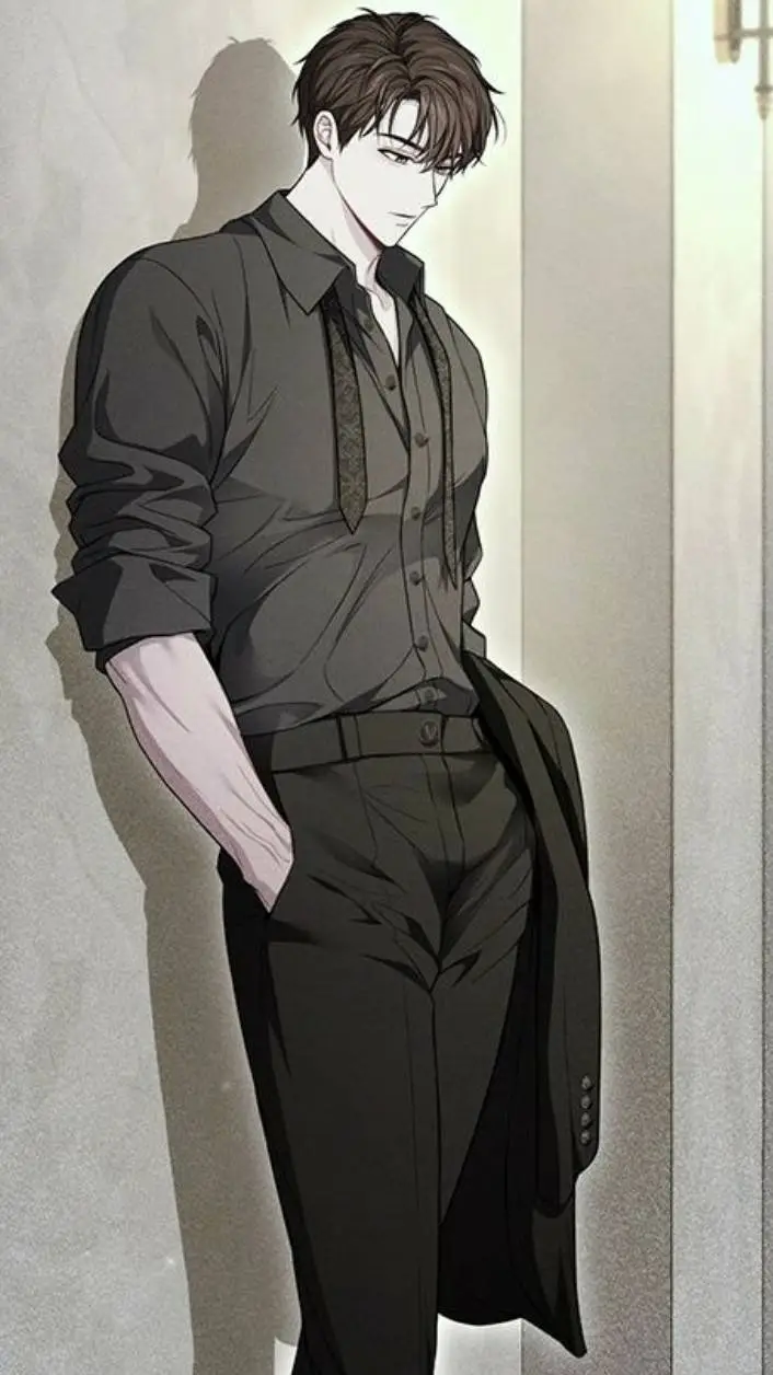 ai character: jin background