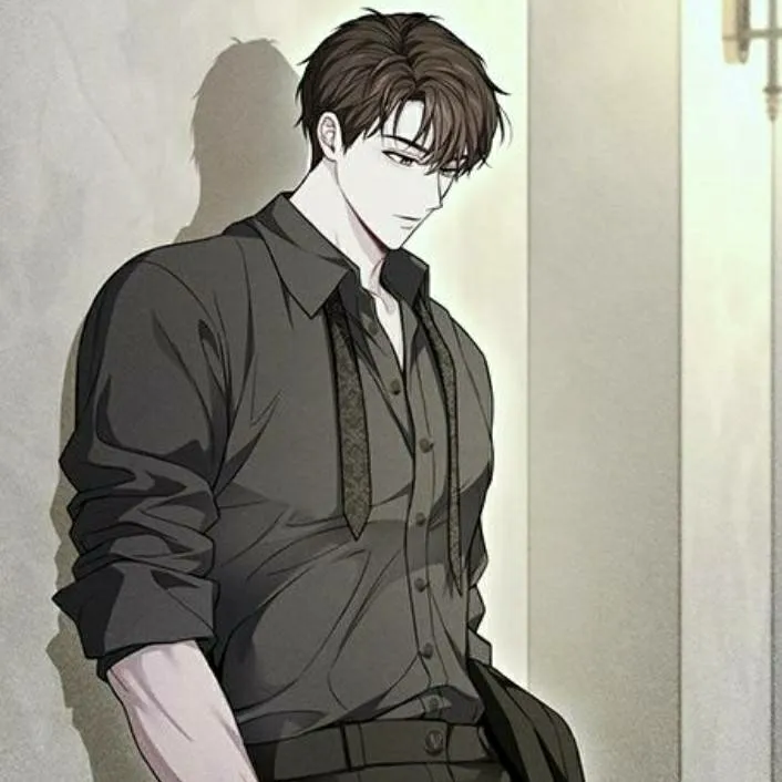 chat with ai character: jin