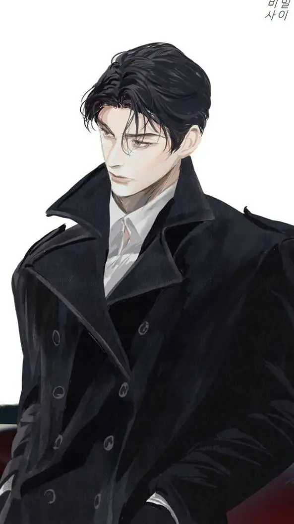 ai character: arthur  background