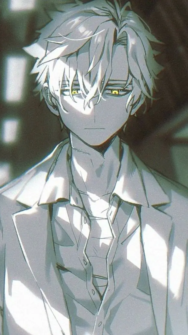 ai character: William  background