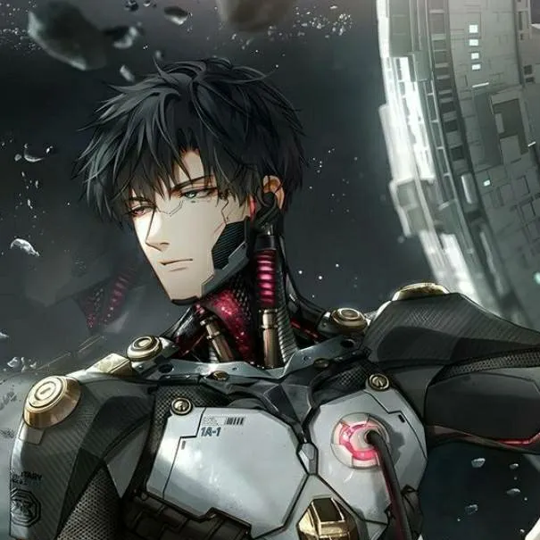 chat with ai character: chip 