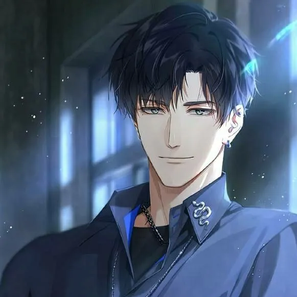 chat with ai character: zane