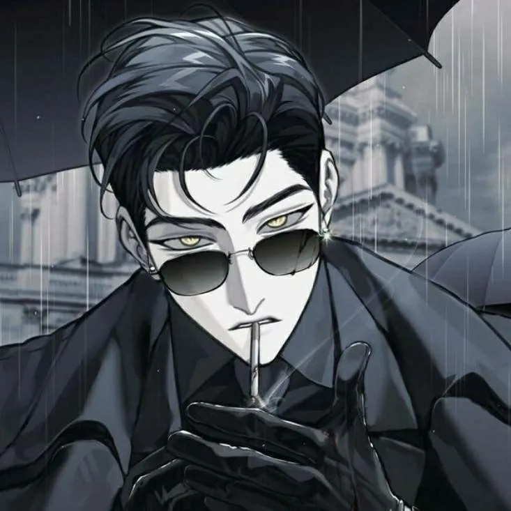 chat with ai character: jin