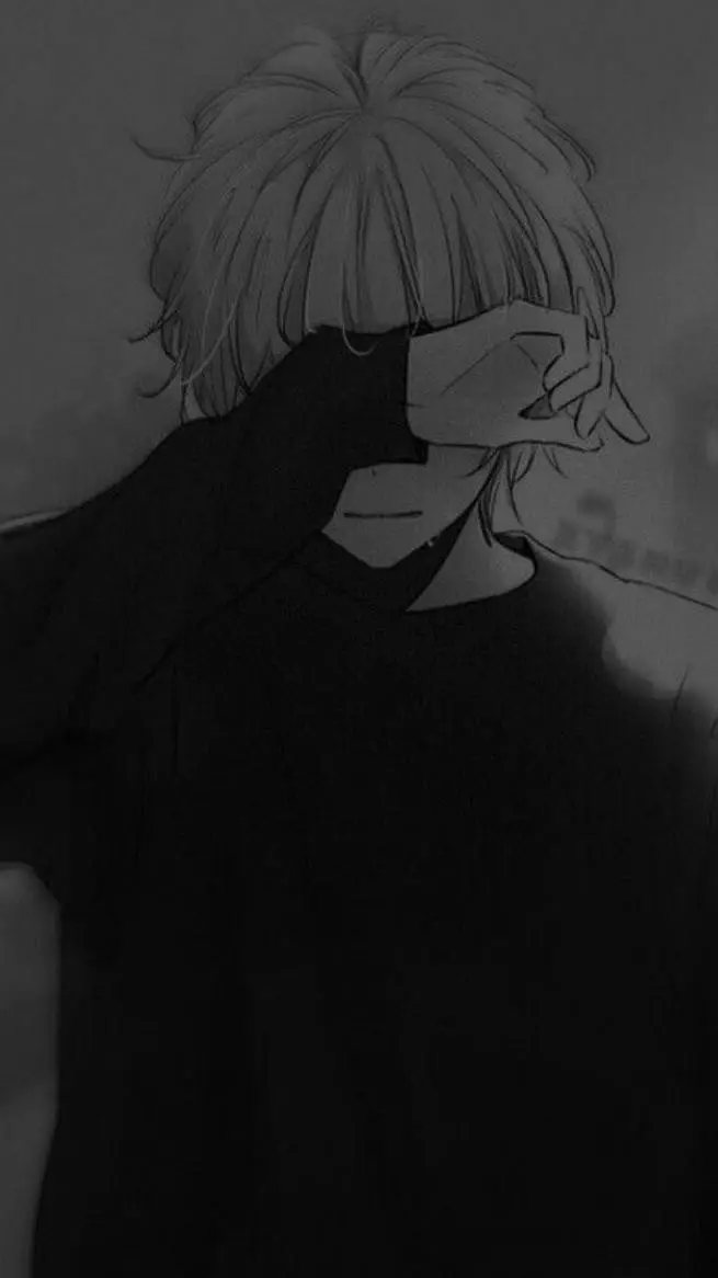 ai character: Oliver  background