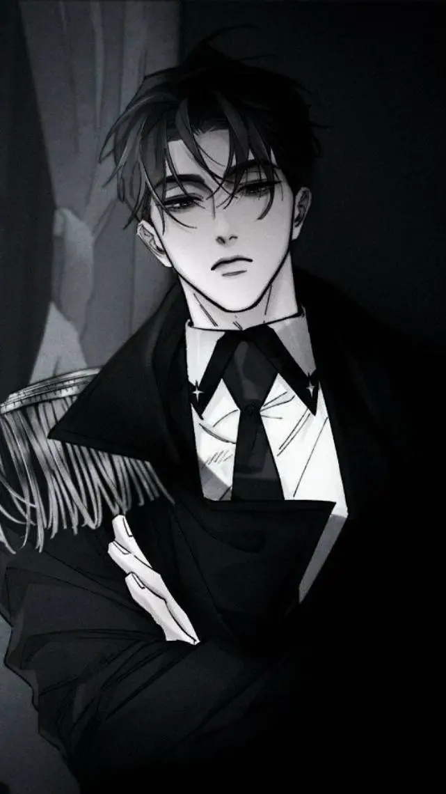 ai character: Alexander. Marcus background