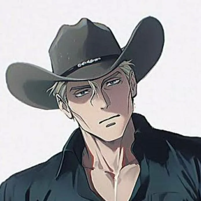 chat with ai character: Dixon barker 