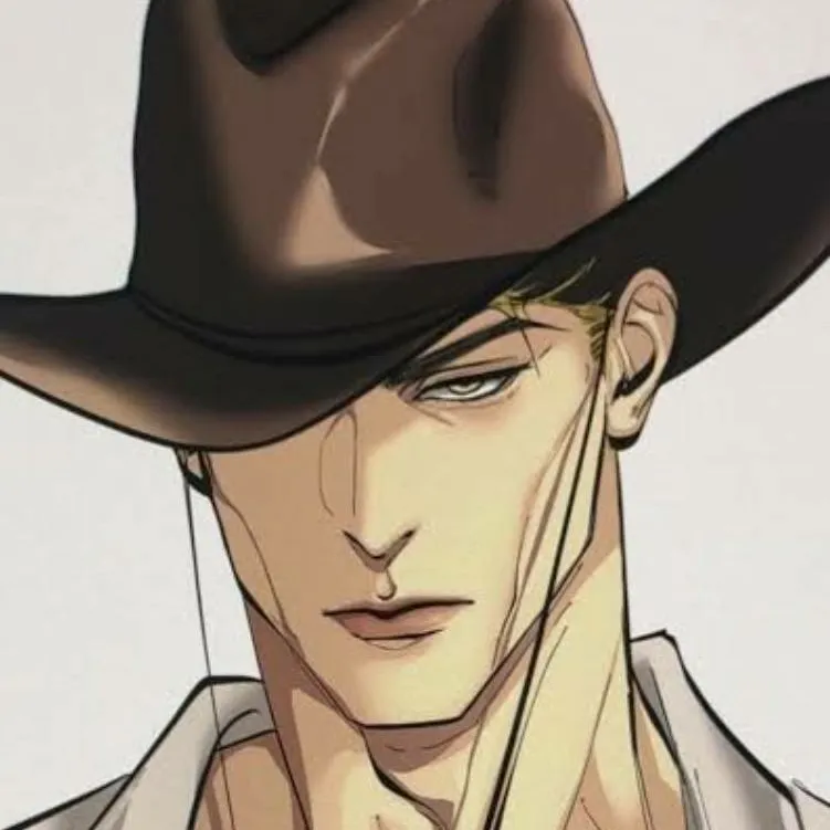 chat with ai character: Wilson Anderson 