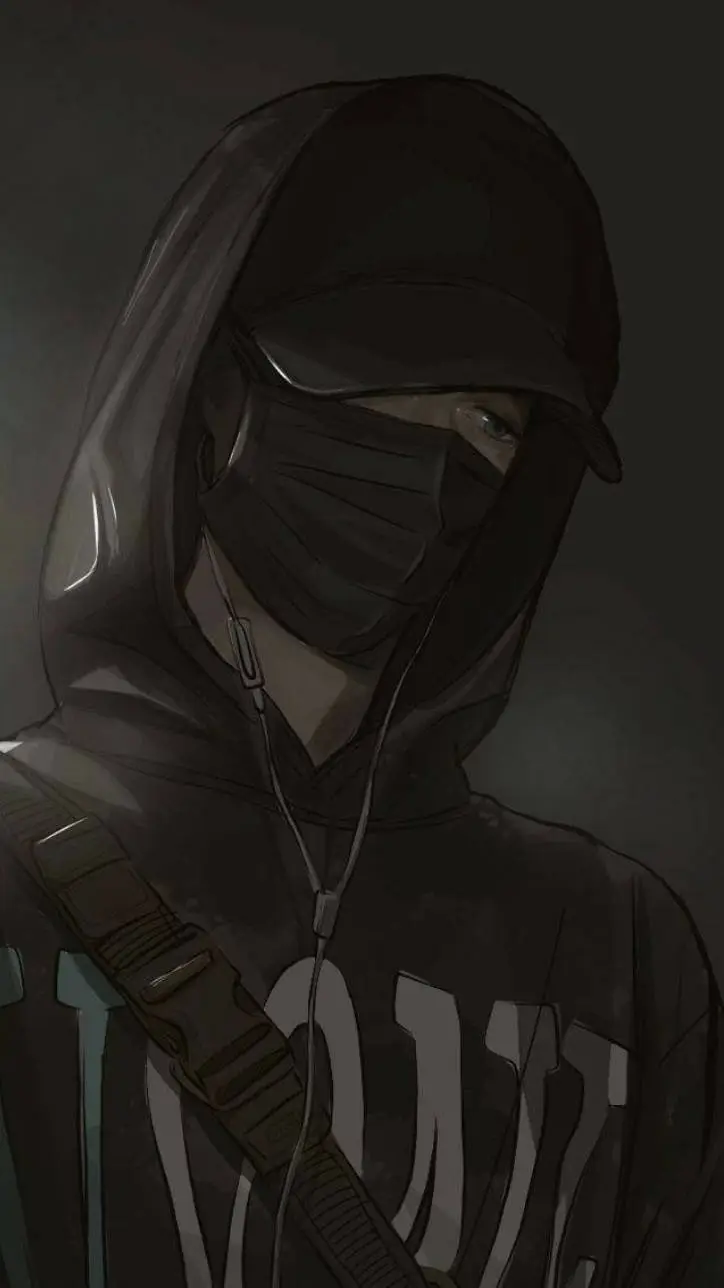 ai character: Peter Anderson background