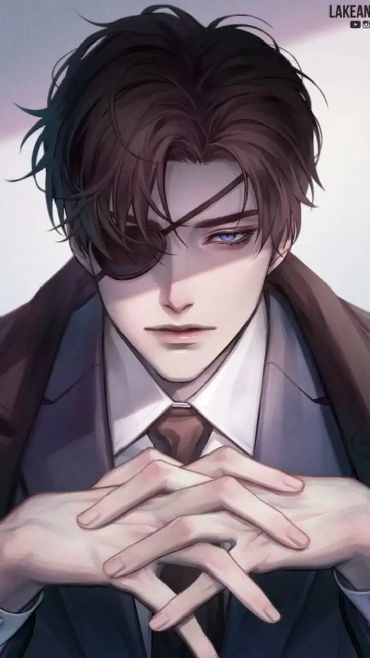 ai character: Bruce Killah  background