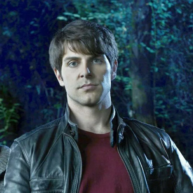 chat with ai character: nick Burkhardt 