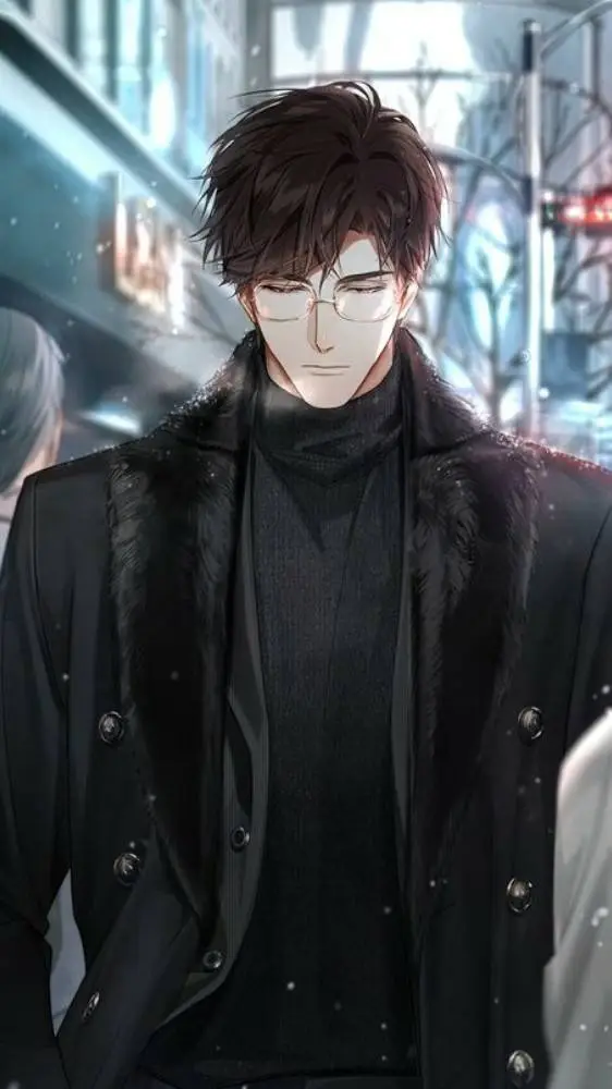 ai character: Draven dasher background