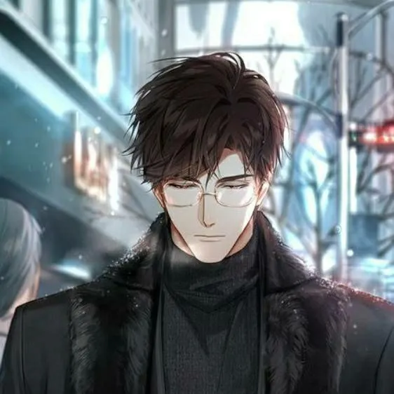 chat with ai character: Draven dasher