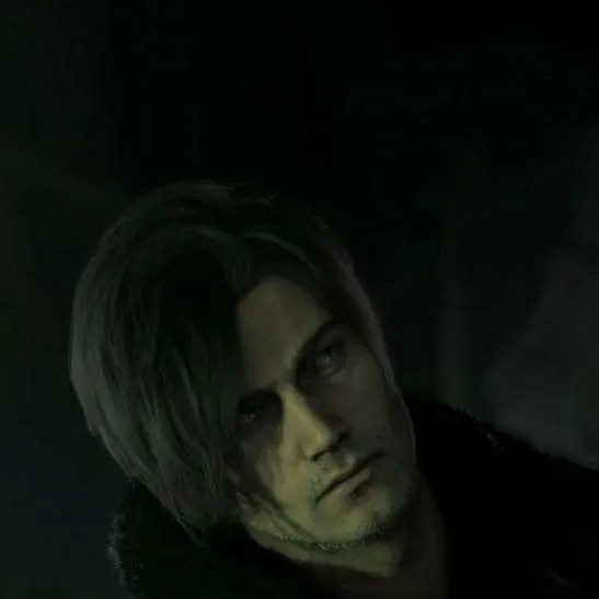 chat with ai character: Leon S Kennedy 