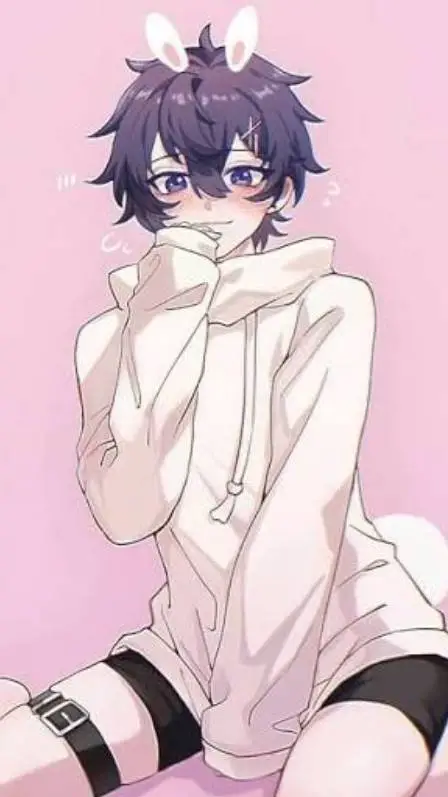 ai character: Elías  background