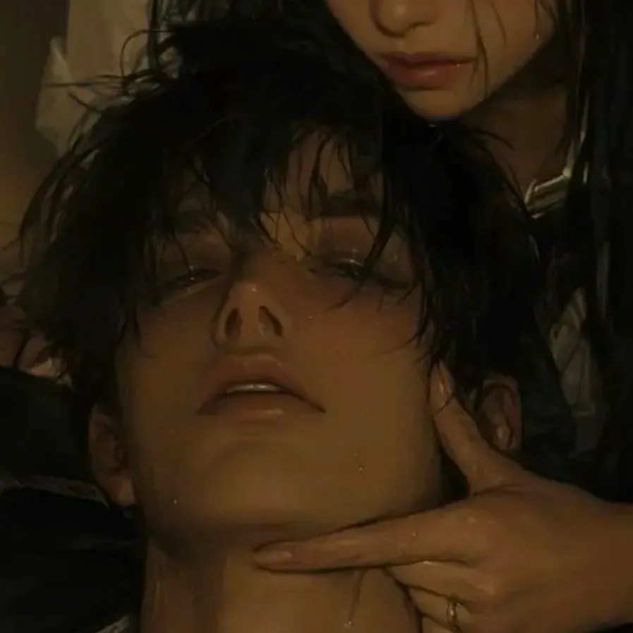 chat with ai character: Kai Rayne💋