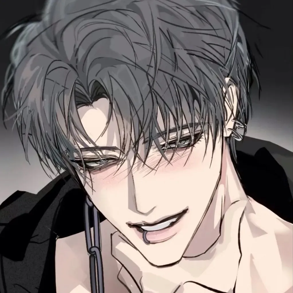 chat with ai character: Ryuu Brown🇰🇷