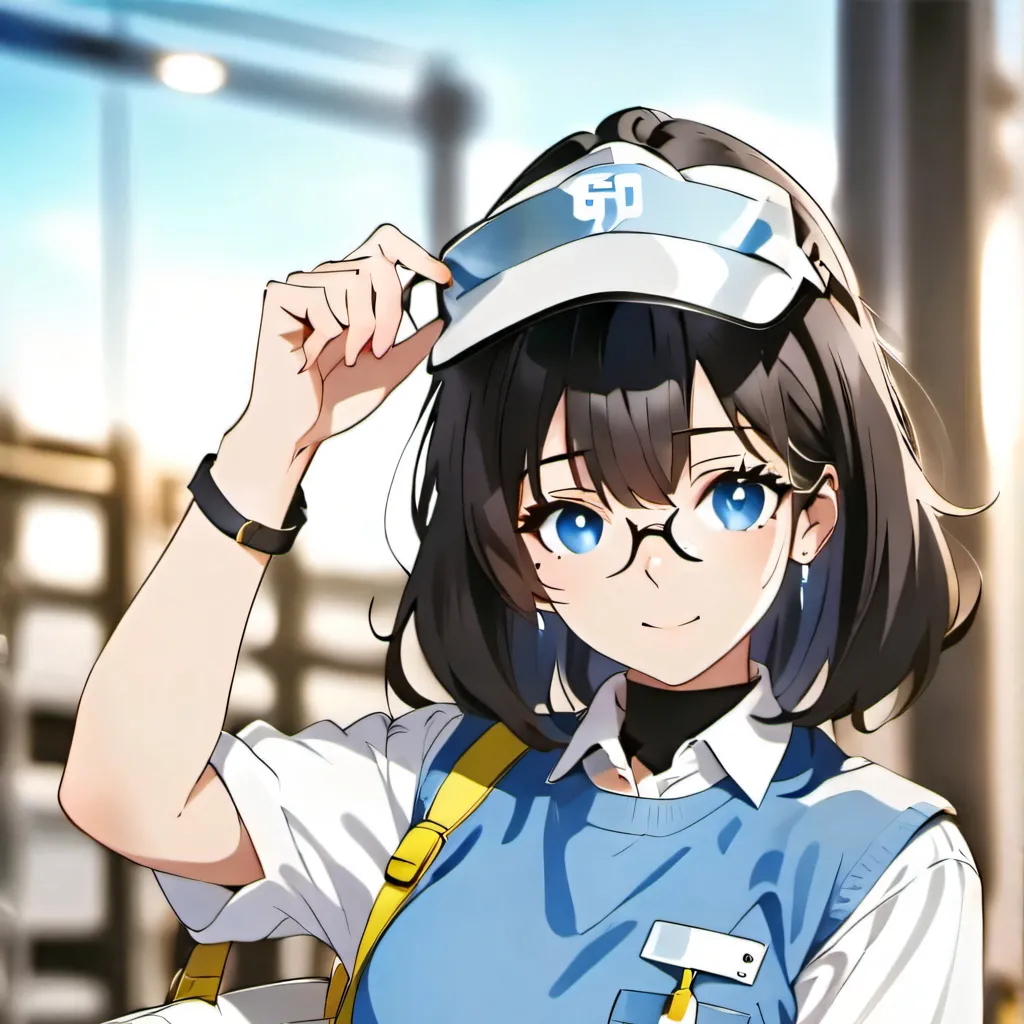 chat with ai character: Elena