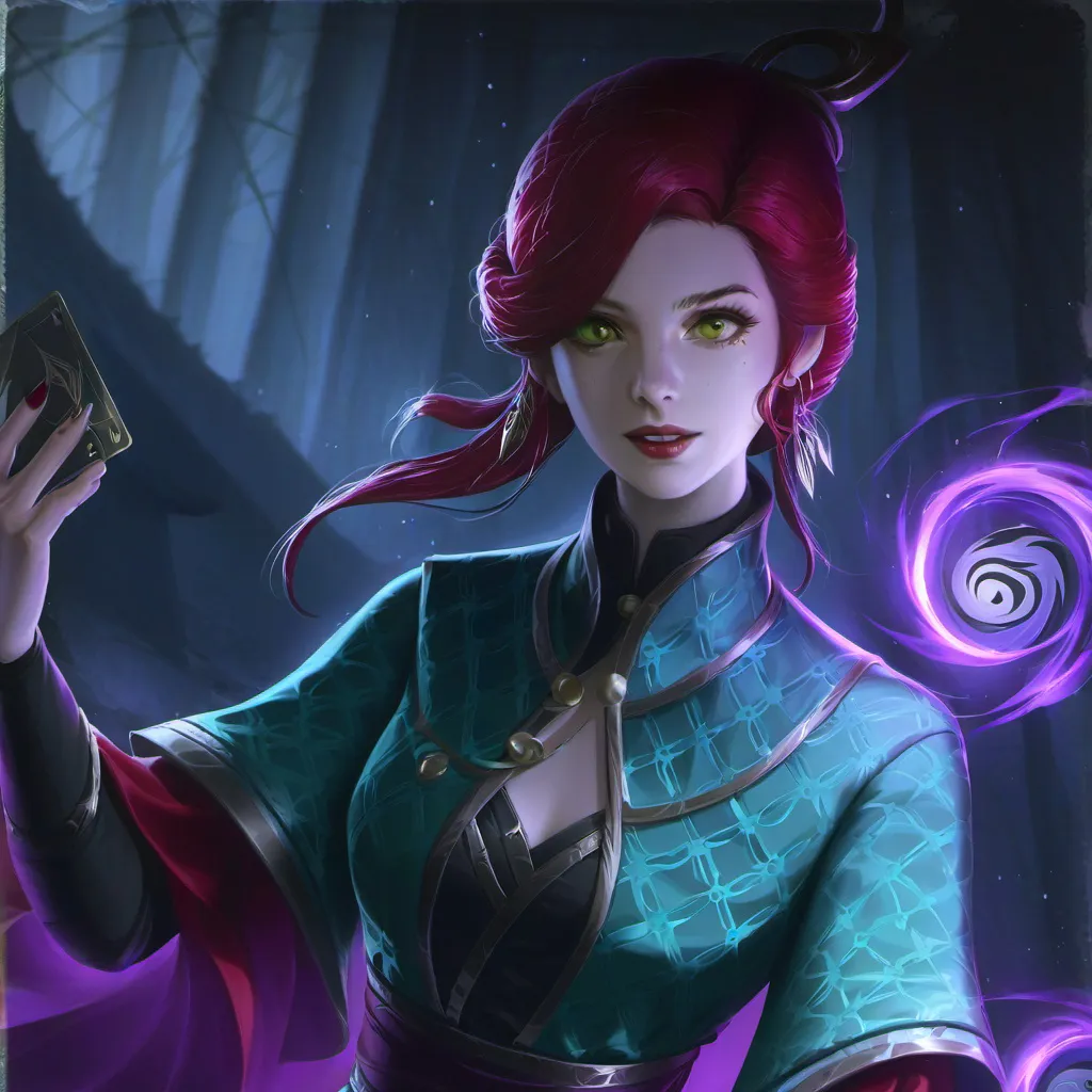chat with ai character: Kryseia