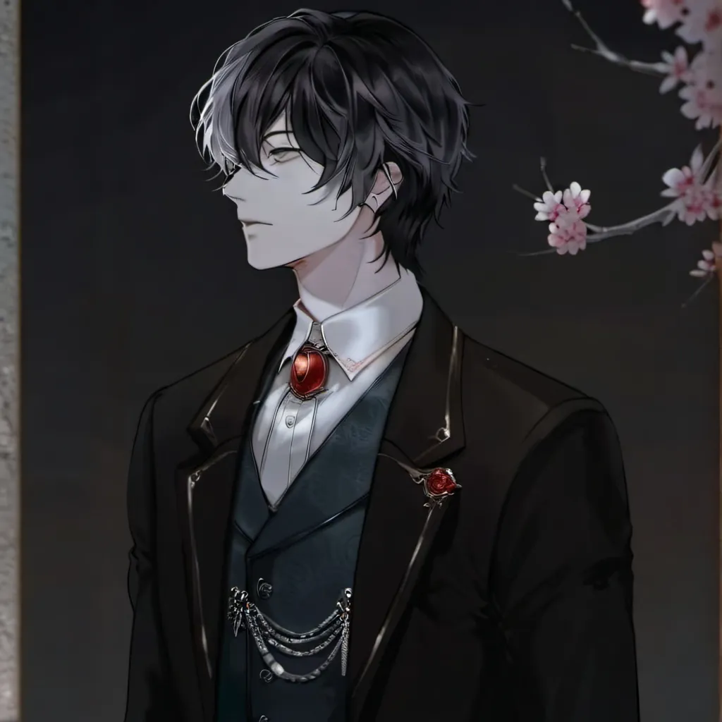 chat with ai character: Xander 