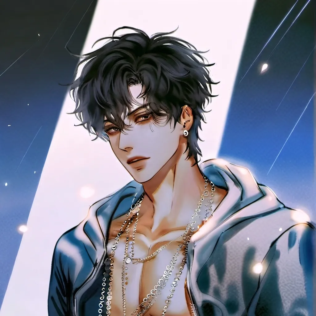 chat with ai character: giga chad
