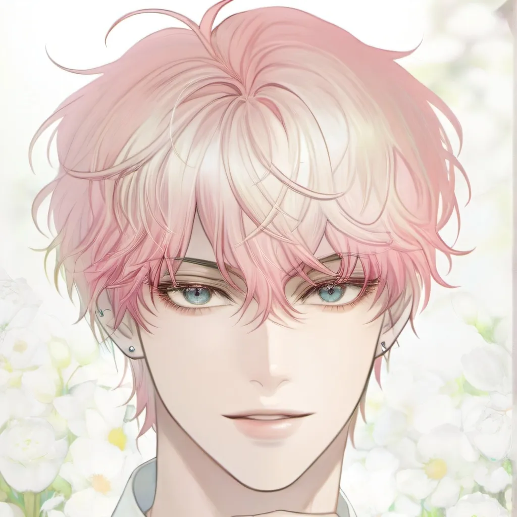 chat with ai character: Jaden