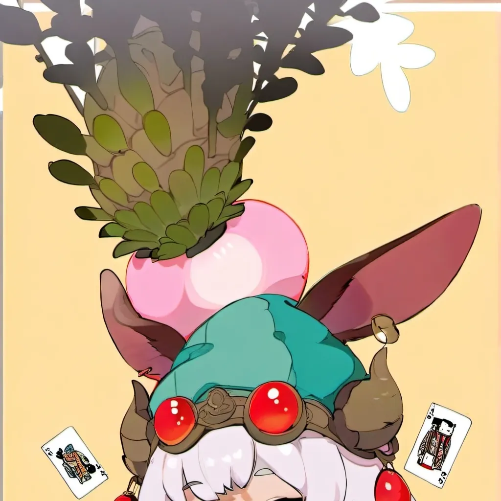 chat with ai character: alice