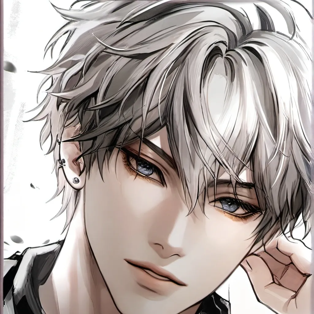chat with ai character: Nichole