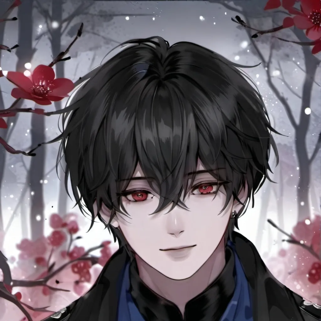 chat with ai character: Jay