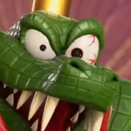 chat with ai character: King K. Rool
